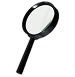 logo item menu