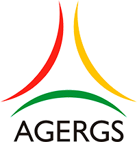 Logo AGERGS