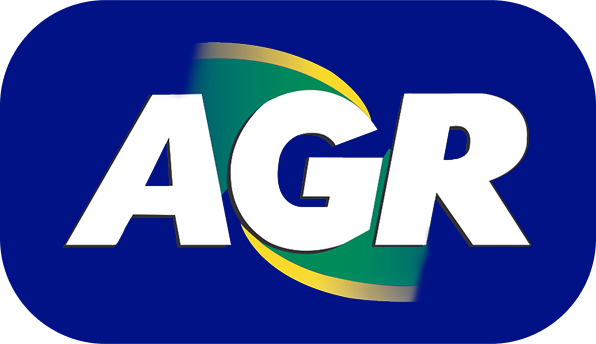 Logo AGR