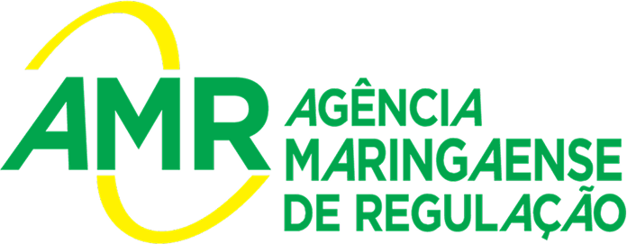 Logo AMR