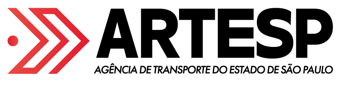 Logo ARTESP