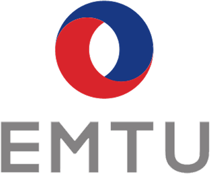 Logo EMTU